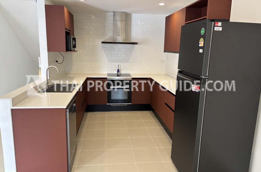 Condominium in Nichada Thani 